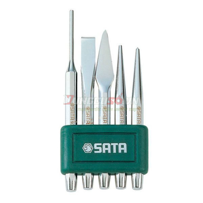 Bộ sủi 5 chi tiết Sata 09161