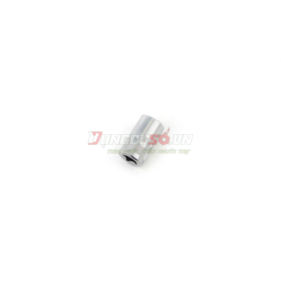 Đầu tuýp 6 cạnh 1/4in – 12mm Sata 11312