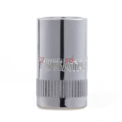 Đầu tuýp 6 cạnh 1/4in – 13mm Sata 11313