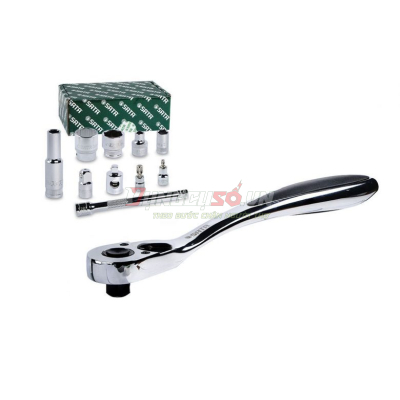 Cần siết lực tự động 1/4in Sata 11970