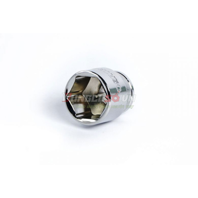 Đầu tuýp 6 cạnh 3/8in – 24mm Sata 12318