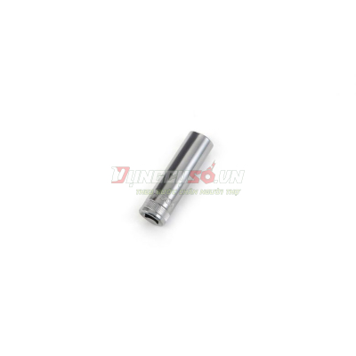 Đầu tuýp dài 6 cạnh 3/8in – 20mm Sata 12413