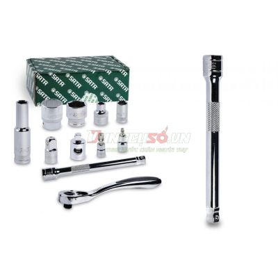 Cần nối 3/8in – 150mm Sata 12904