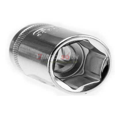 Đầu tuýp 6 cạnh 1/2in – 12mm Sata 13303