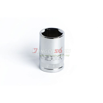 Đầu tuýp 6 cạnh 1/2in – 18mm Sata 13309
