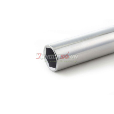 Đầu tuýp 6 cạnh 1/2in – 19mm Sata 13410