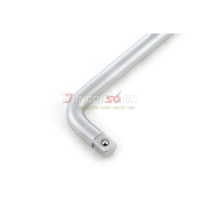 Cần siết đầu tuýp chữ L 1/2in Sata 13919