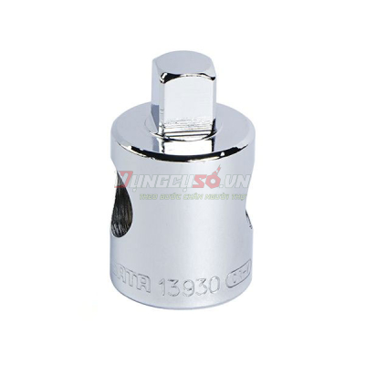 Đầu chuyển 3 chiều 1/2in (1/2in x 3/8in) Sata 13930