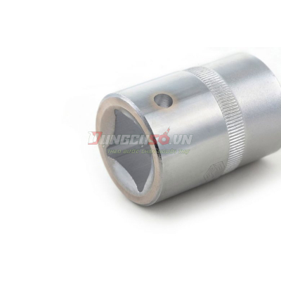 Đầu tuýp 12 cạnh 3/4in – 30mm Sata 16612