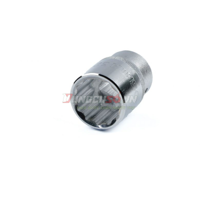 Đầu tuýp 12 cạnh 3/4in – 32mm Sata 16613