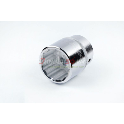 Đầu tuýp 12 cạnh 3/4in – 38mm Sata 16618