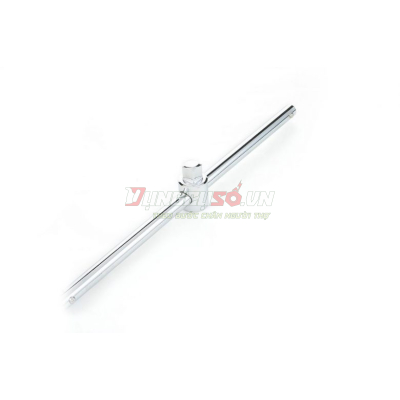Cần trượt siết lực chữ T 3/4in Sata 16905