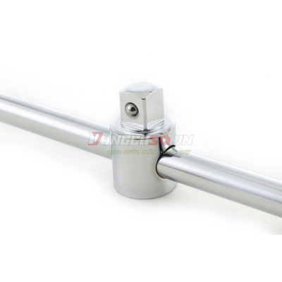 Cần trượt siết lực chữ T 3/4in Sata 16905