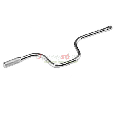 Tay vặn 1/2in Sata 17001