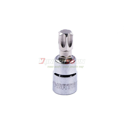 Đầu tuýp mũi sao 3/8in – T55 Sata 22110