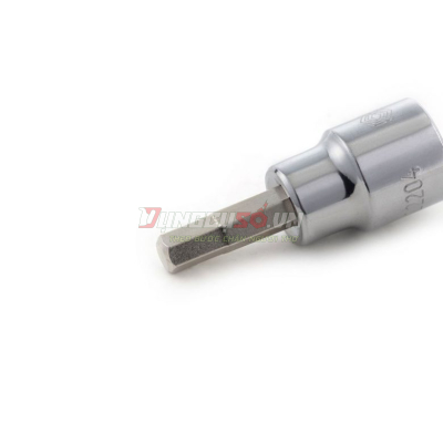 Đầu tuýp mũi lục giác 3/8in – 5mm Sata 22203