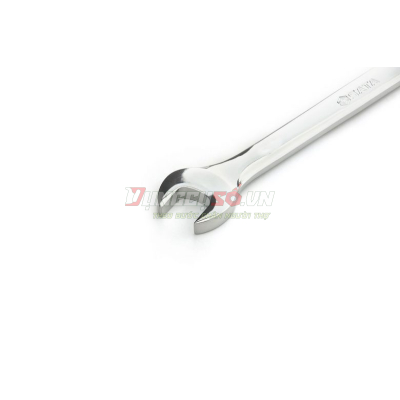 Cờ lê vòng miệng 17 mm Sata 40212