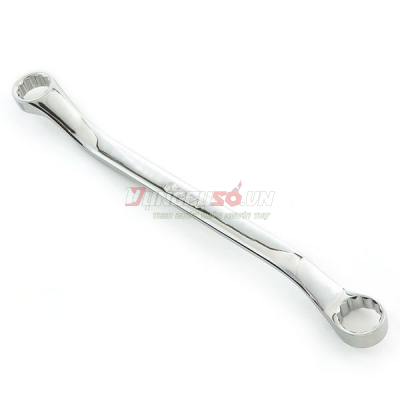 Cờ lê 2 đầu vòng 12 x 14mm Sata 42204