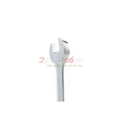 Cờ lê vòng miệng tự động 25mm Sata 43619