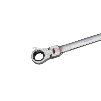 Cờ lê vòng miệng lắc léo tự động 11mm Sata 46402