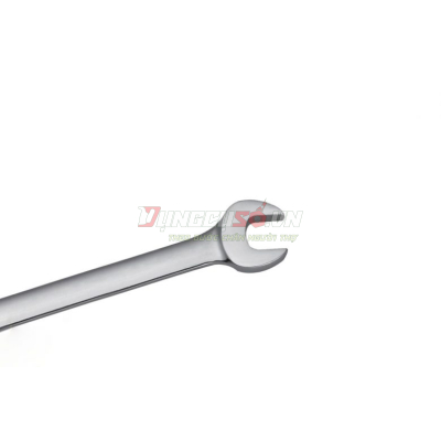 Cờ lê vòng miệng lắc léo tự động 15mm Sata 46406