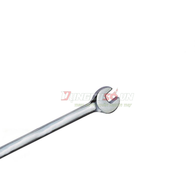 Cờ lê vòng miệng tự động đảo chiều 10mm Sata 46603