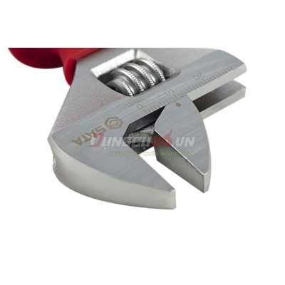 Mỏ lết chuyên dùng 6in/150mm cách điện 1000V Sata 47101