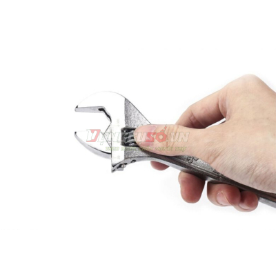 Mỏ lết 6in/150mm Sata 47202