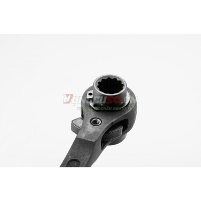 Cờ lê tự động tuýp đuôi chuột 19 x 21mm Sata 47312