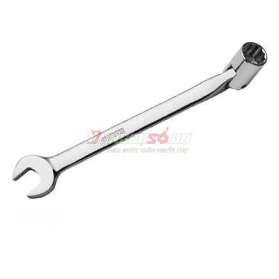 Cờ lê tuýp lắc léo 13mm Sata 47603