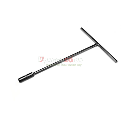 Đầu tuýp tay vặn chữ T lục giác 10mm Sata 47703