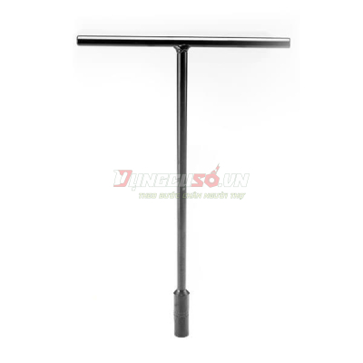 Đầu tuýp tay vặn chữ T lục giác 10mm Sata 47703