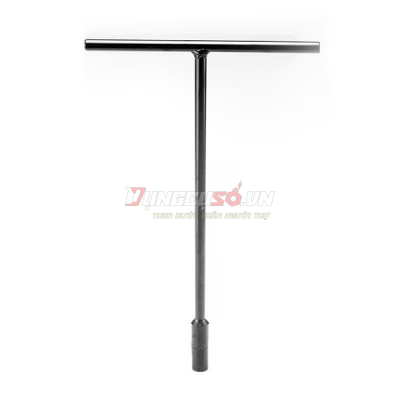 Đầu tuýp tay vặn chữ T lục giác 13mm Sata 47706