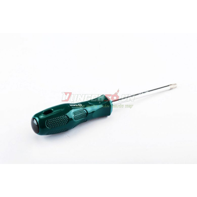 Tuốc nơ vít sao T – 40 x 100 mm Sata 61107