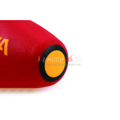 Tua vít bake #1x80mm VDE cách điện 1000V Sata 61212