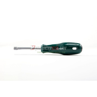 Tua vít đai ốc 5 x 75 mm Sata 61501