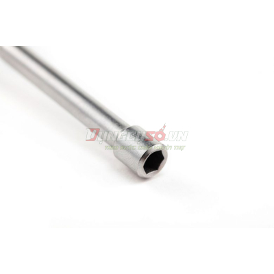 Tua vít đai ốc 6 x 75 mm Sata 61502