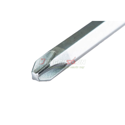 Tua vít đóng dẹp 3 x 150 mm Sata 61706