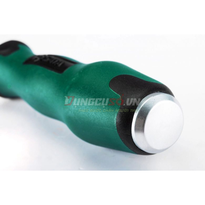 Tua vít đóng dẹp 3 x 150 mm Sata 61706