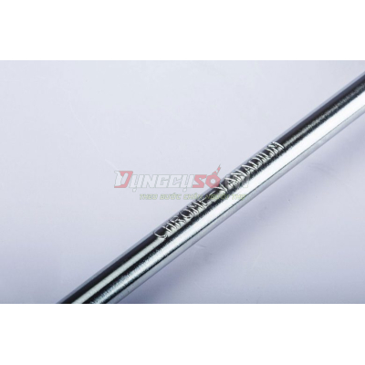 Tua vít dẹp 5 x 100 mm Sata 62208