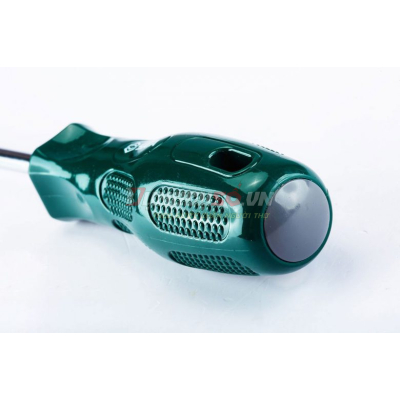 Tua vít dẹp 6 x 150 mm Sata 62213