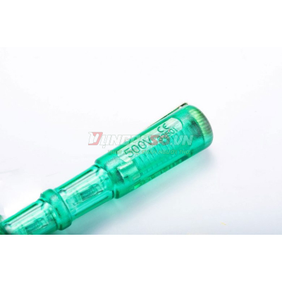 Bút thử điện 145mm Sata 62501