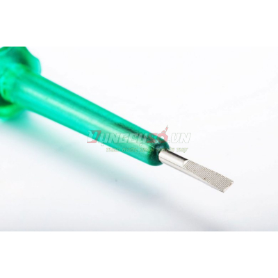 Bút thử điện 190mm Sata 62502