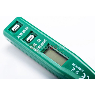 Bút thử điện điện tử 130mm Sata 62601