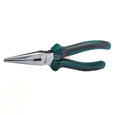 Kềm mũi nhọn 6in Sata 70101A