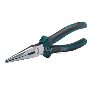 Kềm mũi nhọn 8in Sata 70102A