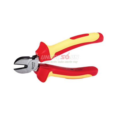 Kềm cắt chuyên dùng 6in/150mm cách điện 1000V Sata 70232