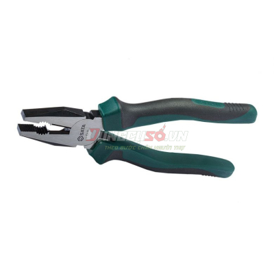 Kềm điện 6in Sata 70301A