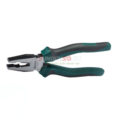 Kềm điện 8in Sata 70303A