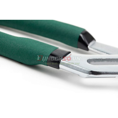 Kìm mỏ quạ 10in Sata 70412